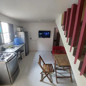 Casa de Férias Duplex Economico Ponta Negra, Natal